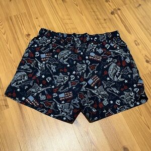 Columbia women’s super backcast water short size medium